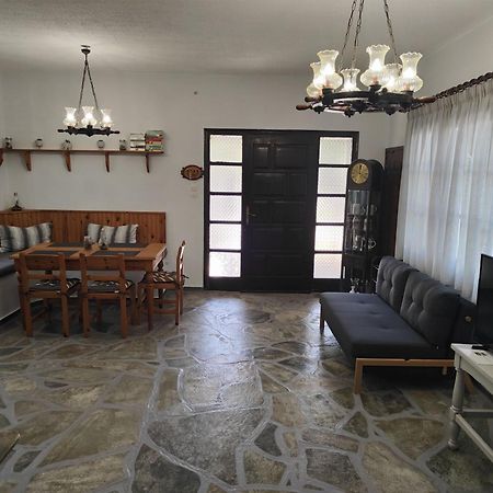 Sylvia'S House At Vagia Vila Vagia  Exterior foto