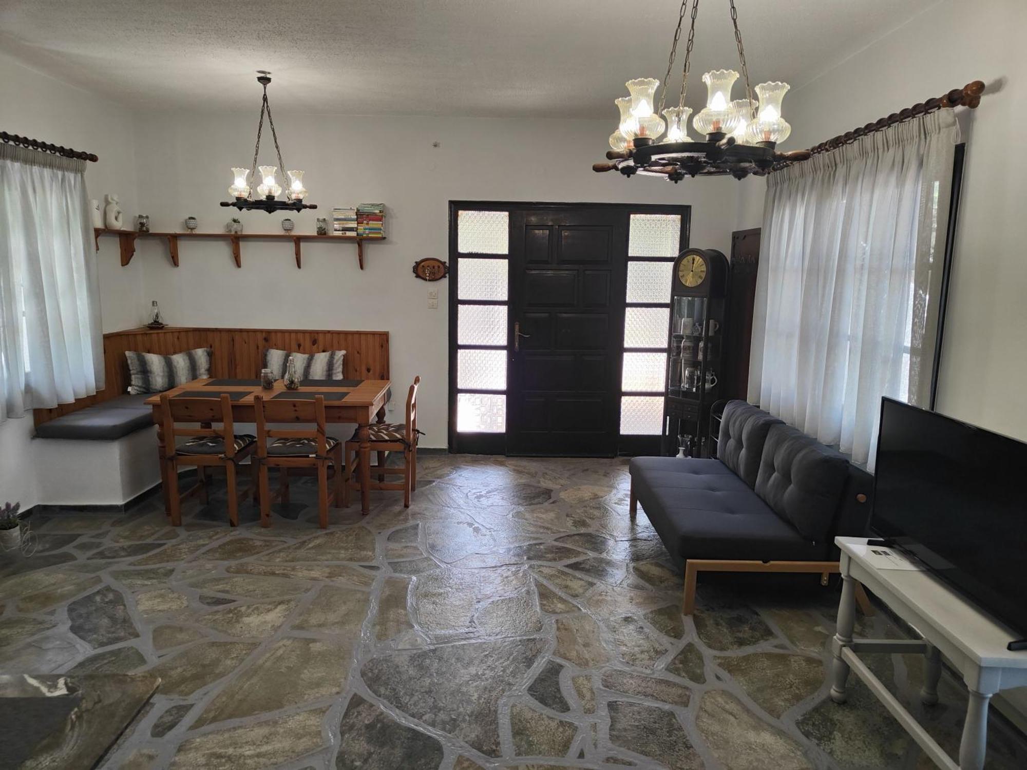 Sylvia'S House At Vagia Vila Vagia  Exterior foto